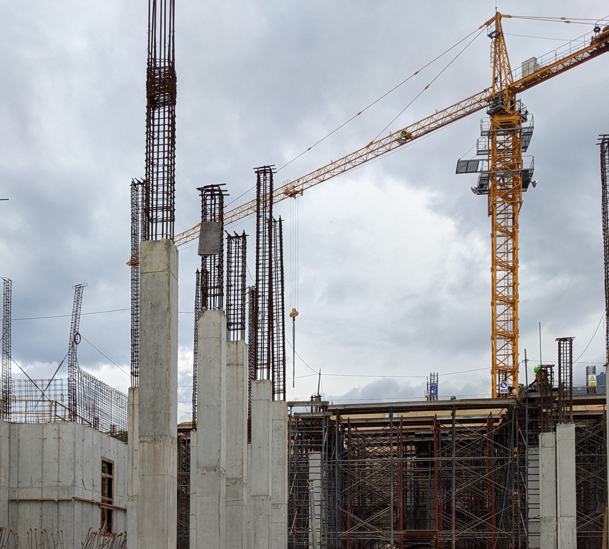 Home - Evolve Engineering